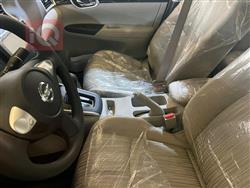 نیسان سیلفی